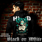I DON'T CARE Oversized Streetwear Hoodie | Project Hood 28 - Project Hood