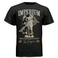 IMPERIUM The Empire Graphic T-Shirt | Roman Mythology Streetwear | Rise and Fall of Empires | Project Hood | 38 - Project Hood