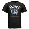 IT'S ALL ABOUT MONEY Angel Wealth Marble Oversized Streetwear T-Shirt | Project Hood 104 - Project Hood
