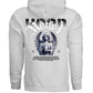 IT'S ALL ABOUT MONEY Marble Angel Cash Roll Oversized Hoodie | Project Hood 104 - Project Hood