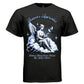 LOVE IS A BOMB Cherub Missile Explosive Love Oversized Streetwear T-Shirt | Project Hood 98 - Project Hood