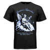 LOVE IS A BOMB Cherub Missile Explosive Love Oversized Streetwear T-Shirt | Project Hood 98 - Project Hood