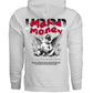 MAKE MONEY Cherub Dollar Bill Drip Oversized Hoodie | Project Hood 81 - Project Hood