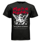 Make Money Turning Dreams Into Dollars Cherub Graphic Tee | Project Hood 81 - Project Hood