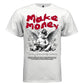 Make Money Turning Dreams Into Dollars Cherub Graphic Tee | Project Hood 81 - Project Hood