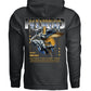 MANIFEST Dreams Can Come True Graphic Oversized Hoodie | Project Hood 196 - Project Hood