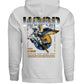 MANIFEST Dreams Can Come True Graphic Oversized Hoodie | Project Hood 196 - Project Hood