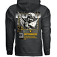 MATCHMAKERS Urban Romance Oversized Streetwear Hoodie | Project Hood 3 - Project Hood