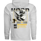 MATCHMAKERS Urban Romance Oversized Streetwear Hoodie | Project Hood 3 - Project Hood
