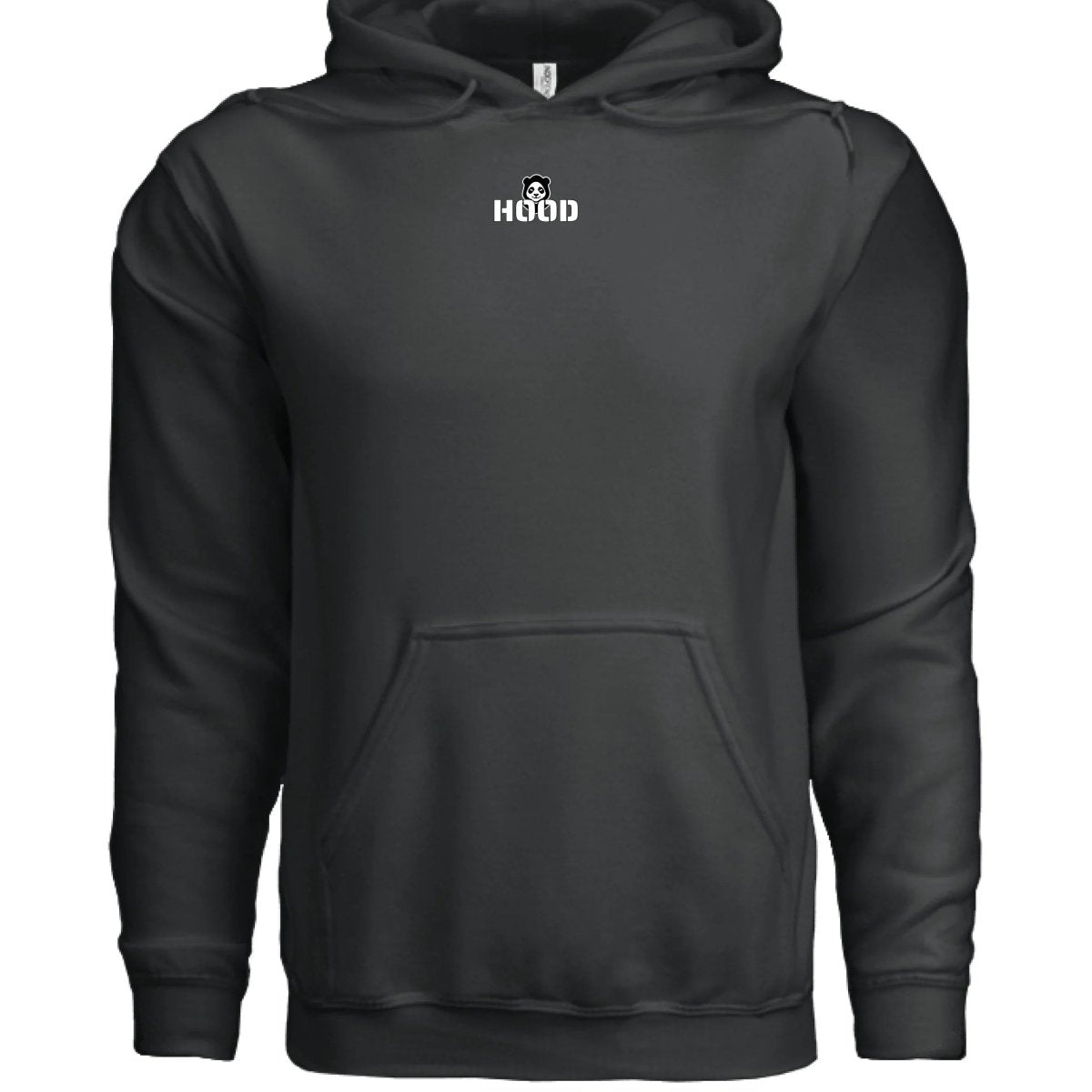 MATCHMAKERS Urban Romance Oversized Streetwear Hoodie | Project Hood 3 - Project Hood