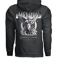 MELODY Goddess of Heaven Graphic Oversized Hoodie | Project Hood 193 - Project Hood
