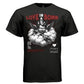 MENTALITY Cherub Money Hustle Mind Oversized Streetwear T-Shirt | Project Hood 100 - Project Hood