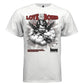 MENTALITY Cherub Money Hustle Mind Oversized Streetwear T-Shirt | Project Hood 100 - Project Hood