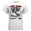 MENTALITY Cherub Money Hustle Mind Oversized Streetwear T-Shirt | Project Hood 100 - Project Hood
