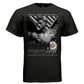Mighty Angel Graphic T-Shirt | Christian Streetwear | Psalm 103:20 | Guardians of God's Word | Project Hood 21 - Project Hood