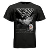 Mighty Angel Graphic T-Shirt | Christian Streetwear | Psalm 103:20 | Guardians of God's Word | Project Hood 21 - Project Hood