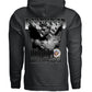 MIGHTY ANGEL Oversized Streetwear Hoodie | Project Hood 21 - Project Hood