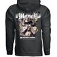 MONEY IS EVERYTHING Cherub Oversized Hoodie | Project Hood 50 - Project Hood