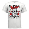 MONEY MAKER Make Big Money Cherub Graphic T-Shirt | Hustle Streetwear | Project Hood | 71 - Project Hood