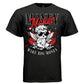 MONEY MAKER Make Big Money Cherub Graphic T-Shirt | Hustle Streetwear | Project Hood | 71 - Project Hood