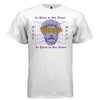 MOOD Vaporwave Flower-Eyed Statue Graphic T-Shirt | Unisex Streetwear 242 - Project Hood
