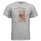 MUGEN Y2K Rose Bear Japanese Graphic T-Shirt | Unisex Streetwear 235 - Project Hood
