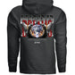 MYSTIC DREAMS World Angels Oversized Streetwear Hoodie | Project Hood 16 - Project Hood