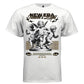NEW ERA HEAVEN'S LIGHT Cherub Angel Gold Oversized Streetwear T-Shirt | Project Hood 170 - Project Hood
