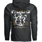 NEW ERA Heaven's Light Cherubs Graphic Oversized Hoodie | Project Hood 170 - Project Hood
