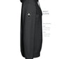 Reverse Centuria Project Hood oversized hoodie layered street look dark gothic aesthetic