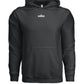 Project Hood SYNTHETIC DREAM digital mirage hoodie neon aesthetic streetwear