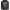 Faith Never Fail Oversized Hoodie flat lay Black White Project Hood streetwear