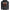 Drowning in Anguish Oversized Hoodie flat lay Black White Project Hood dark streetwear