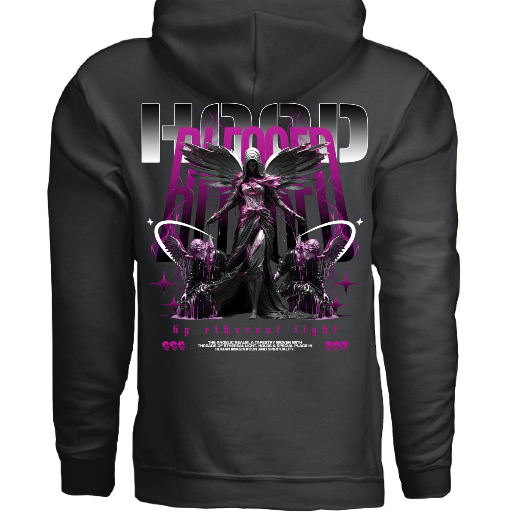 Black - BACK