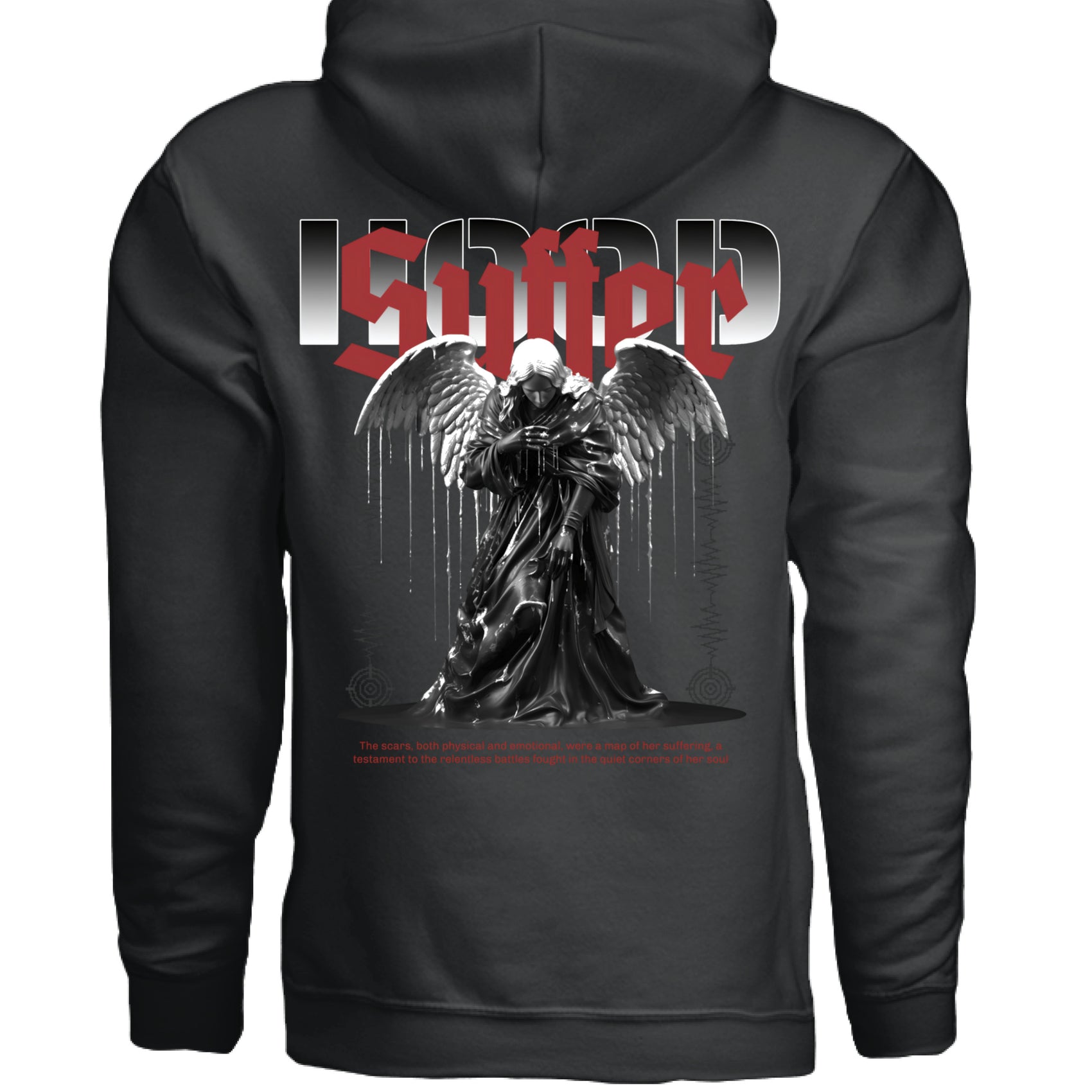 Black - BACK