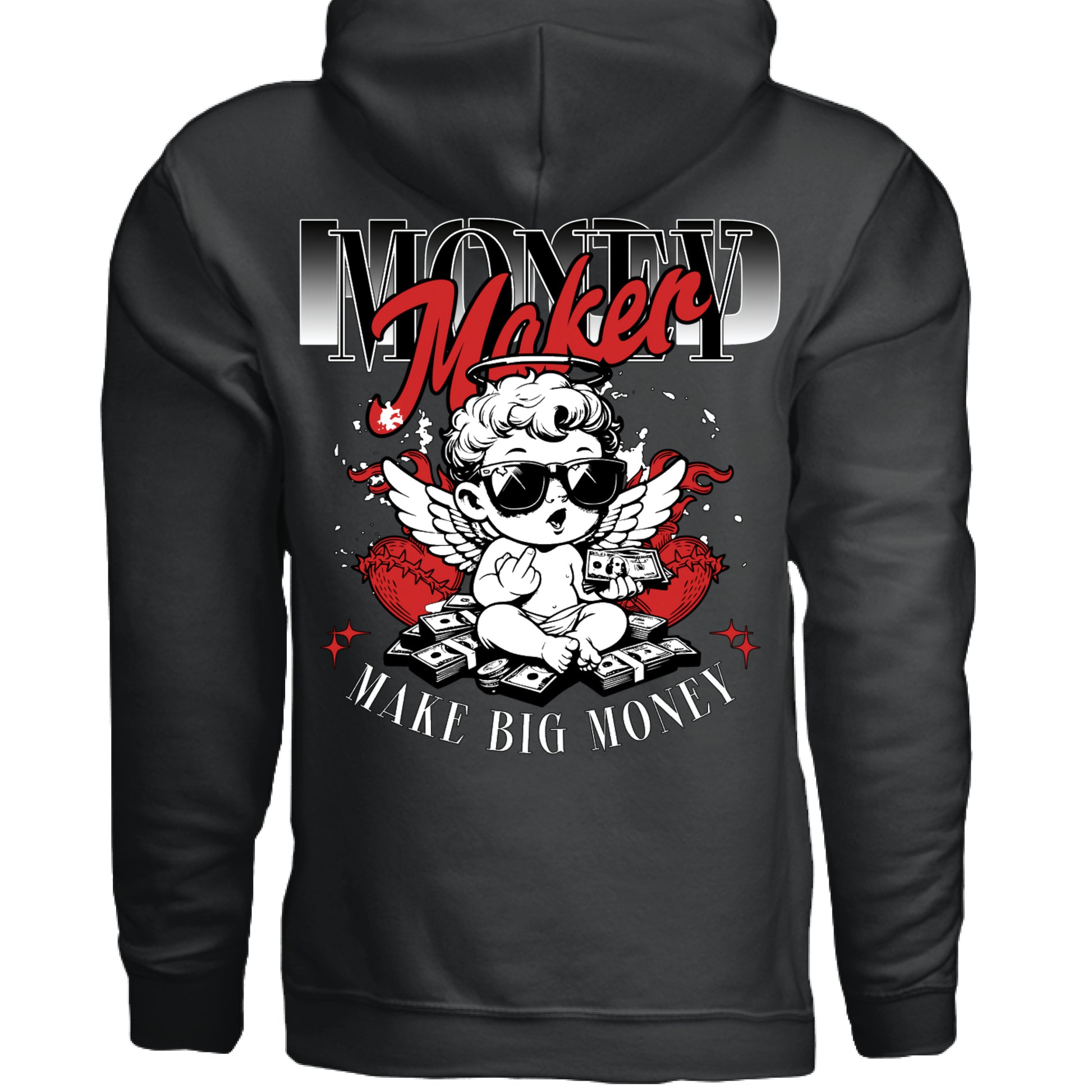 Black - BACK