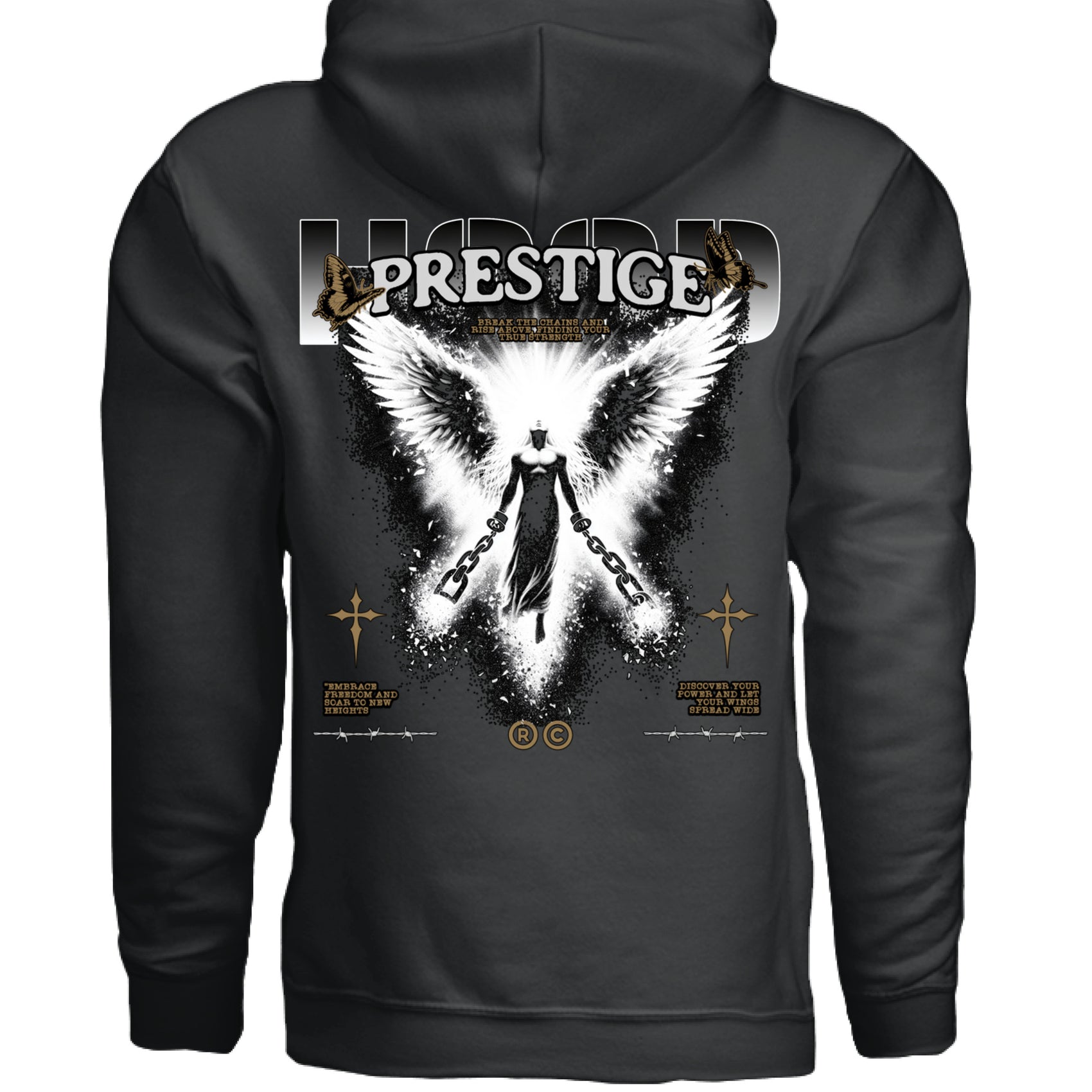 Black - BACK