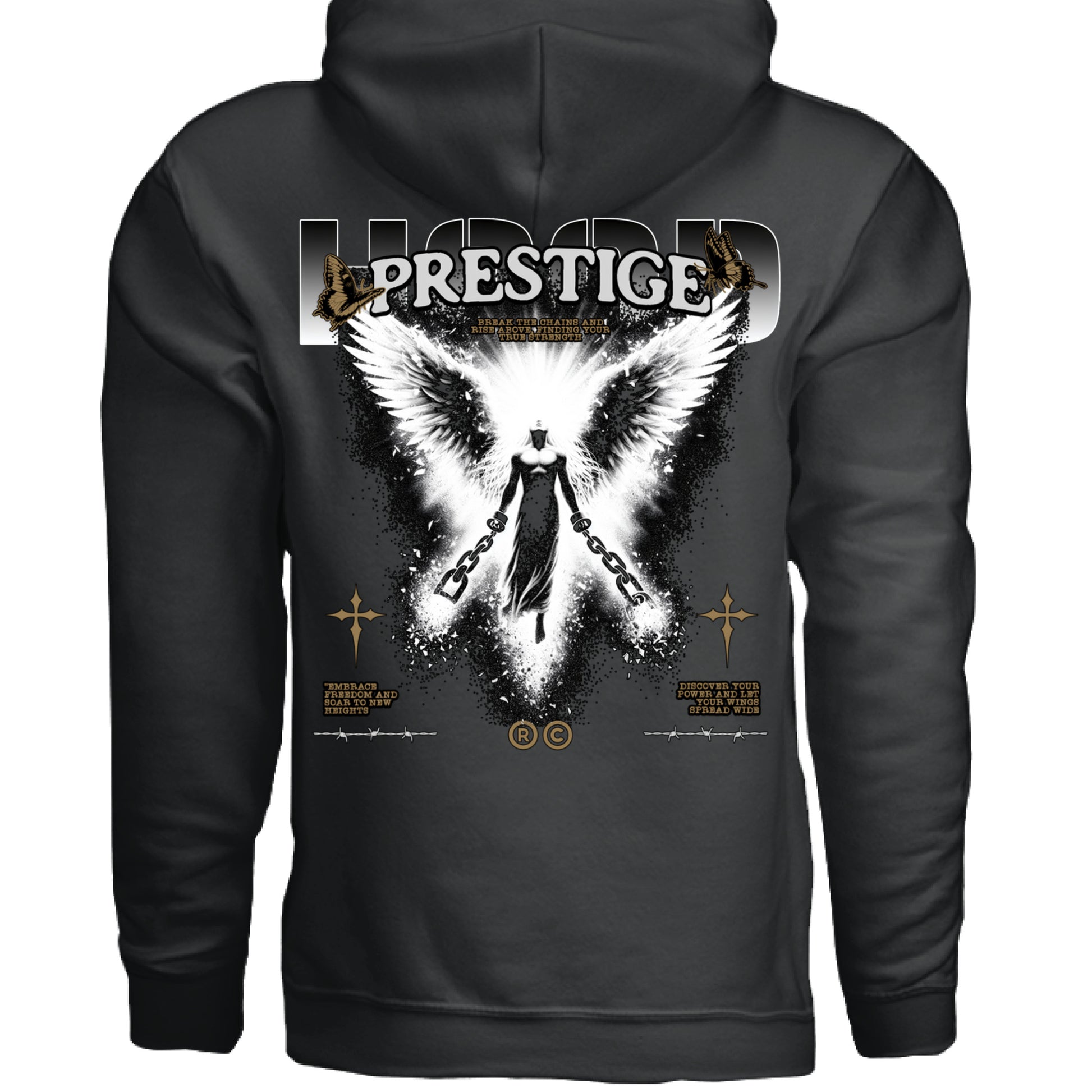 Black - BACK