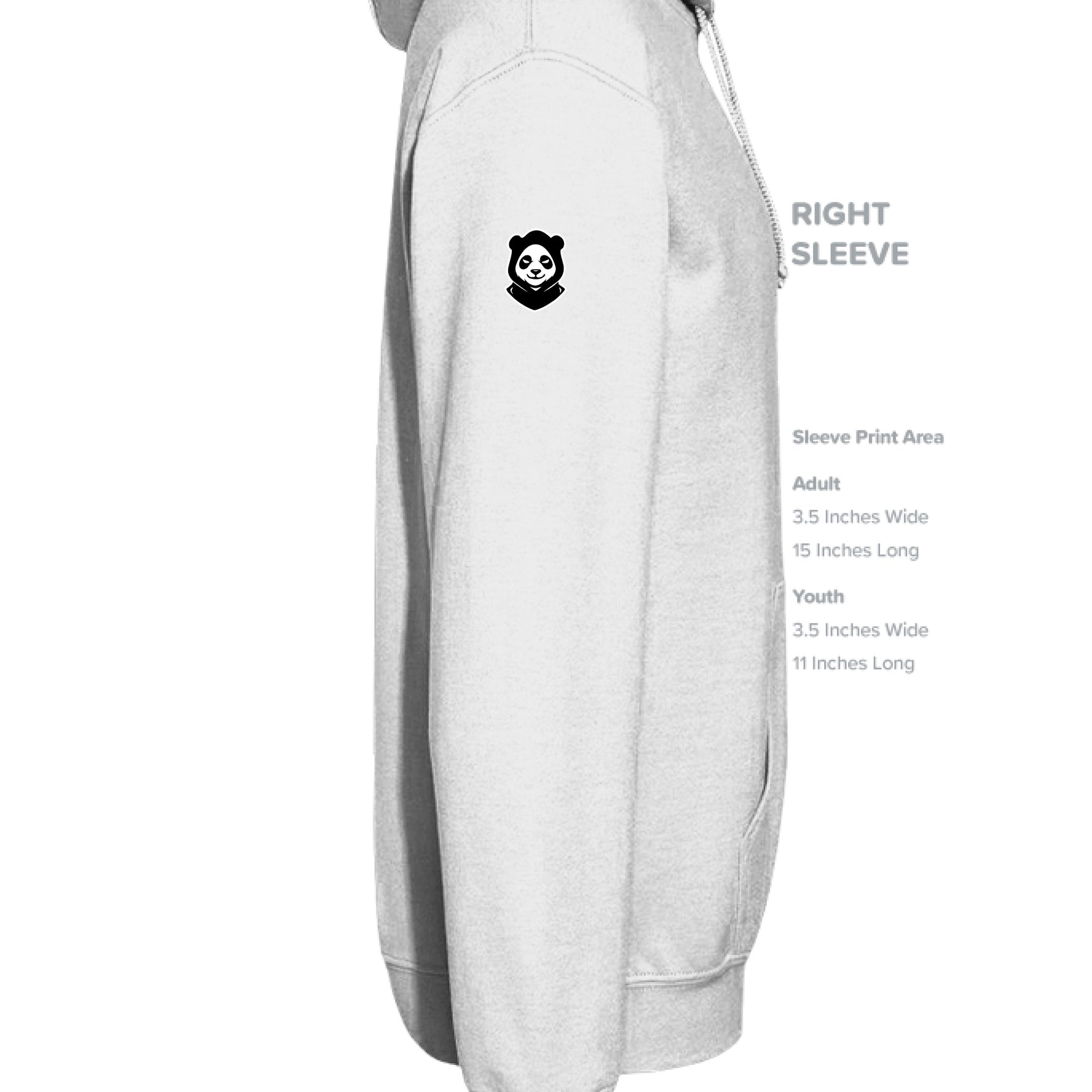 White - SLEEVE_RIGHT