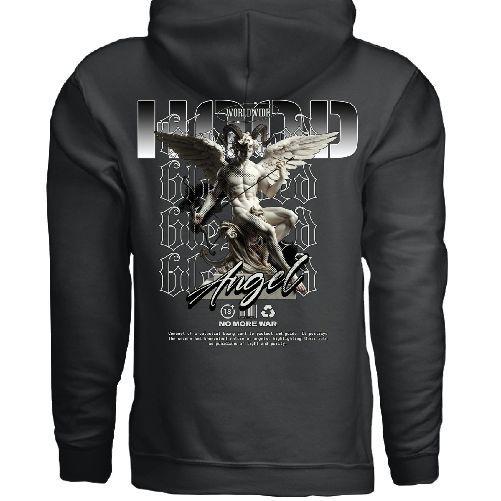 Black - BACK