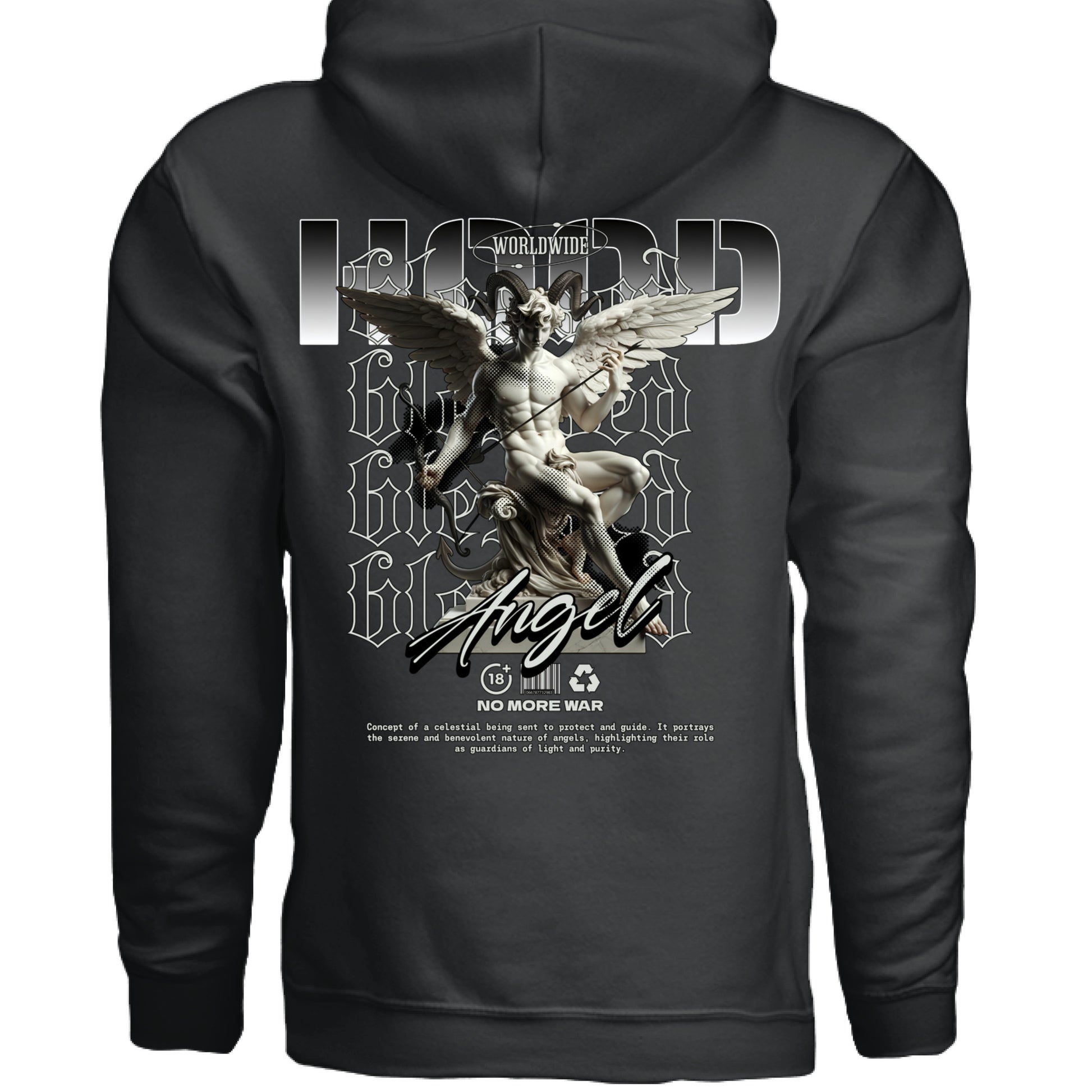 Black - BACK