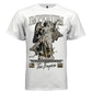 IMPERIUM The Empire Graphic T-Shirt – Roman Mythology Gold Lightning Streetwear by Project Hood