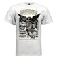 WISDOM Angel Graphic T-Shirt – Gothic Rationality Personality Streetwear by Project Hood