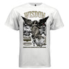 WISDOM Angel Graphic T-Shirt – Gothic Rationality Personality Streetwear by Project Hood
