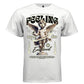 FEELING Emotional Graphic T-Shirt – Don't Pissed Me Off Y2K Cherub Streetwear by Project Hood