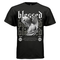 BLACK - FRONT