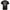 FLY HIGH Angel Graphic T-Shirt – Minimalist Monochrome Streetwear by Project Hood