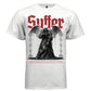 SUFFER Weeping Angel Drip Graphic T-Shirt – Dark Gothic Streetwear by Project Hood