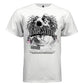 CHASING DREAMS Reality and Ambition Graphic T-Shirt – Winged Thinker Streetwear by Project Hood
