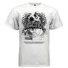 CHASING DREAMS Reality and Ambition Graphic T-Shirt – Winged Thinker Streetwear by Project Hood